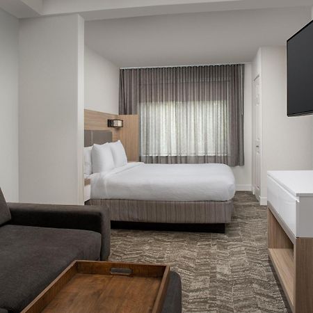 สปริงฮิลล์ สวีท แอตแลนตา บูฟอร์ด มอลล์ออฟจอร์เจีย Hotel ภายนอก รูปภาพ