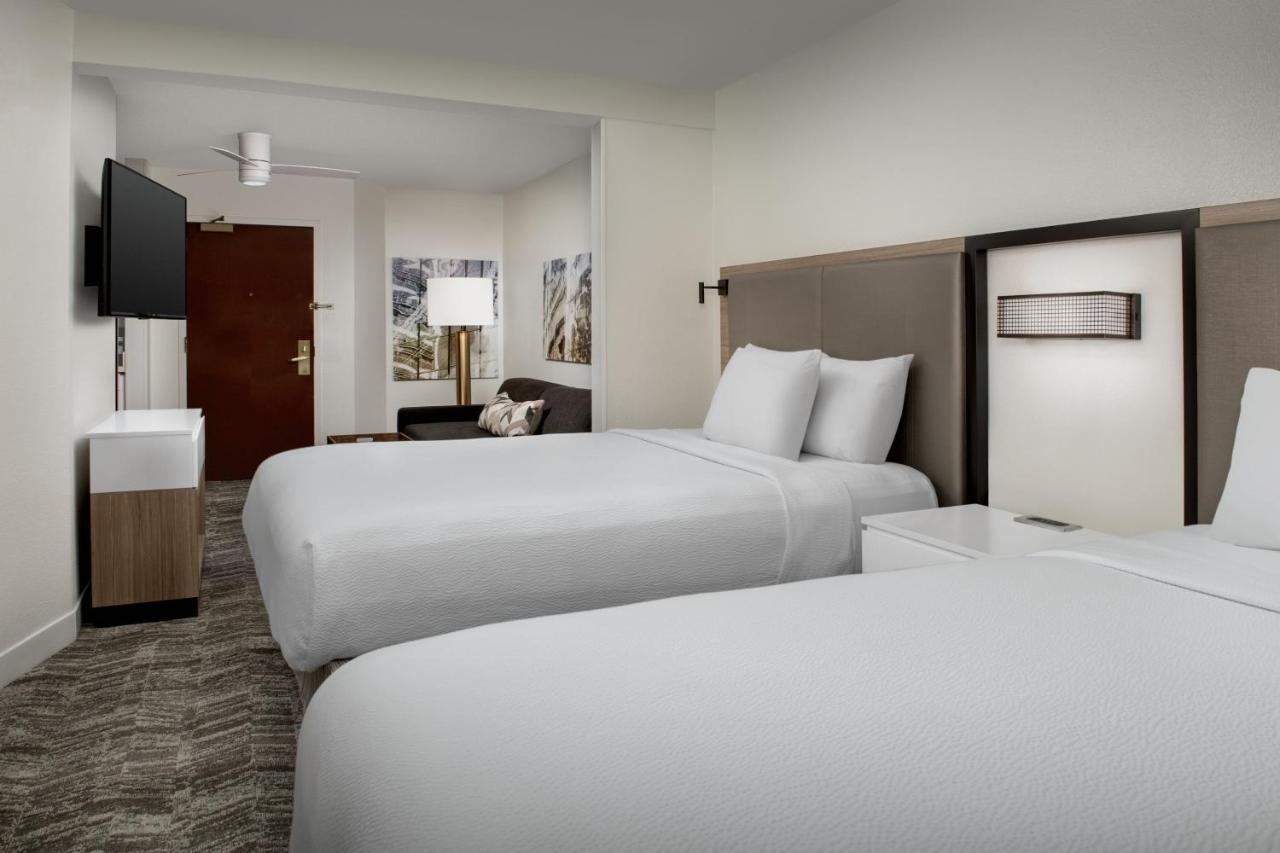 สปริงฮิลล์ สวีท แอตแลนตา บูฟอร์ด มอลล์ออฟจอร์เจีย Hotel ภายนอก รูปภาพ