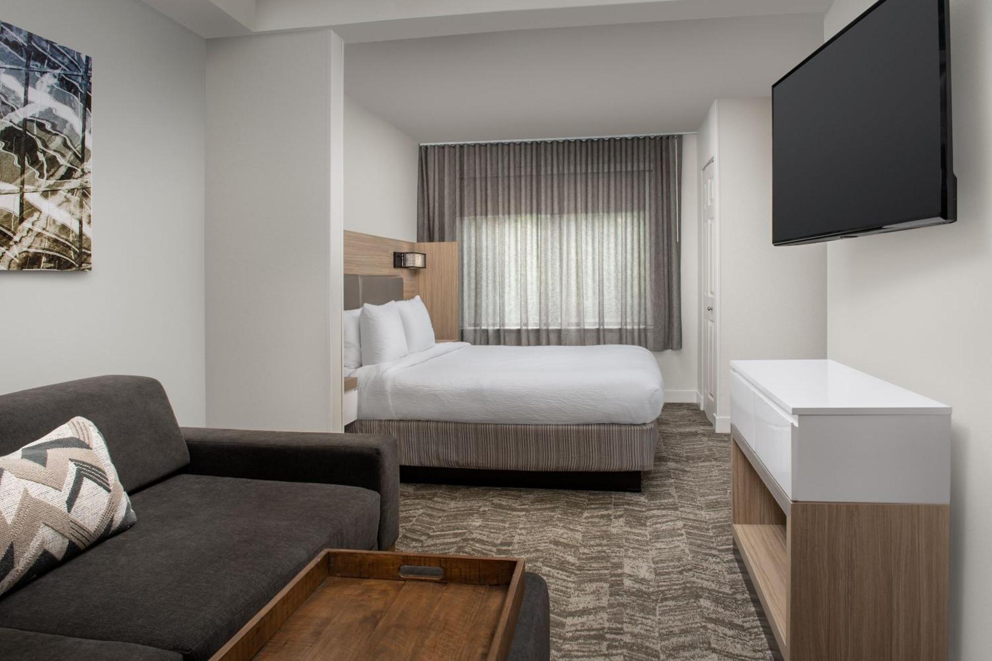 สปริงฮิลล์ สวีท แอตแลนตา บูฟอร์ด มอลล์ออฟจอร์เจีย Hotel ภายนอก รูปภาพ