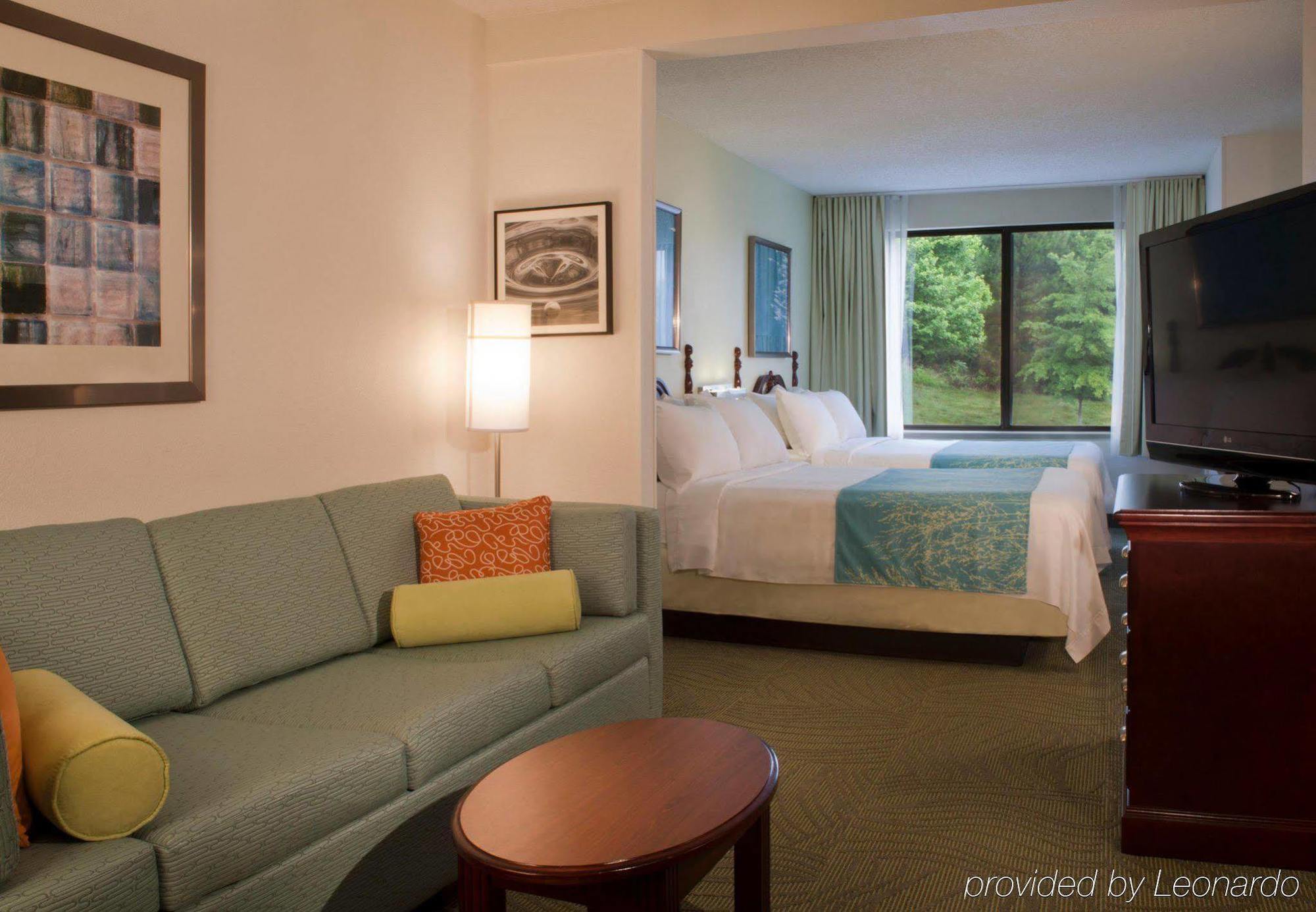 สปริงฮิลล์ สวีท แอตแลนตา บูฟอร์ด มอลล์ออฟจอร์เจีย Hotel ห้อง รูปภาพ
