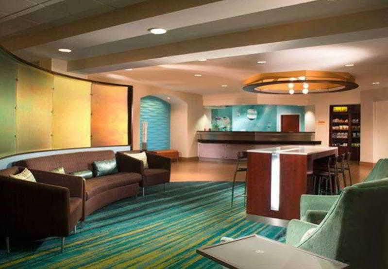 สปริงฮิลล์ สวีท แอตแลนตา บูฟอร์ด มอลล์ออฟจอร์เจีย Hotel ภายนอก รูปภาพ
